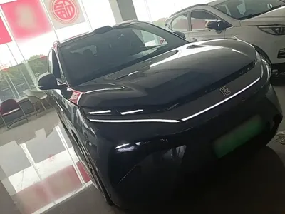 BYD 唐L