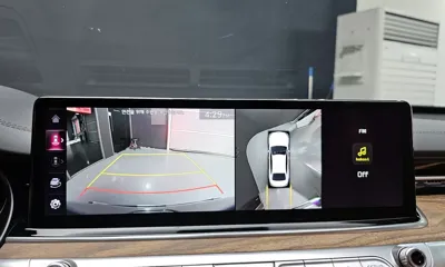 Kia K9
