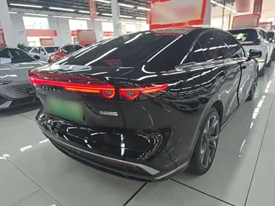 Mazda EZ-6