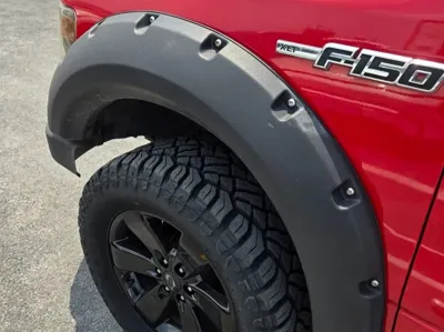 Ford F150
