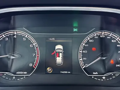 Geely Binyue