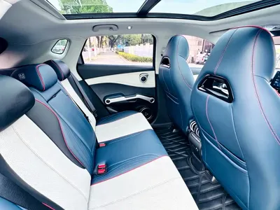 BYD Yuan Plus