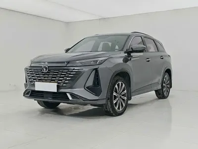 Changan 长安CS75PLUS