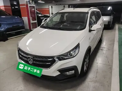 Baojun 310W