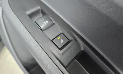ChevroletGMDaewoo Bolt EV