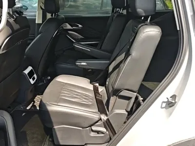 Hongqi Hongqi HS7 PHEV