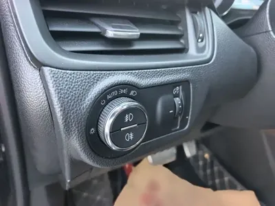 Buick Envision Plus