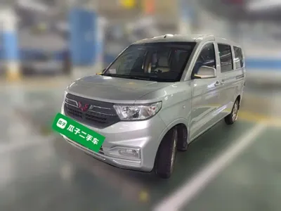 Wuling Hongguang V