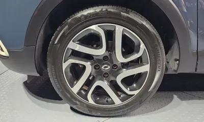 Renault-KoreaSamsung QM3