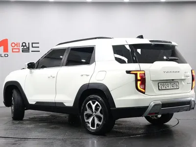 KG_Mobility_Ssangyong Torres