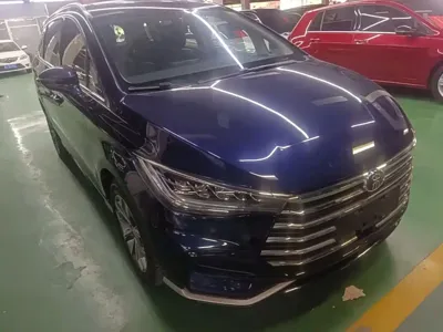 BYD MAX