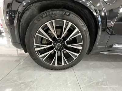 Volvo XC90 PHEV