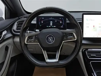 BYD Qin Plus