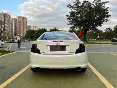 Toyota ZELAS