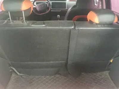 Geely Vision X1