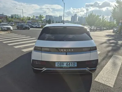 Hyundai Ioniq5
