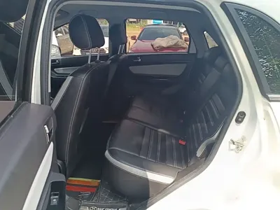 BAIC New Energy EC5