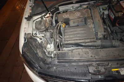 Volkswagen Lamando