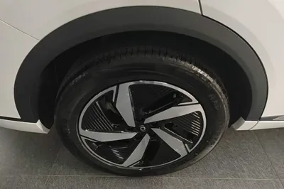 CHANGAN NEVO Q05