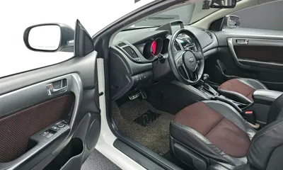 Kia Porte
