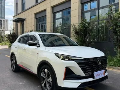 Changan CS55PLUS