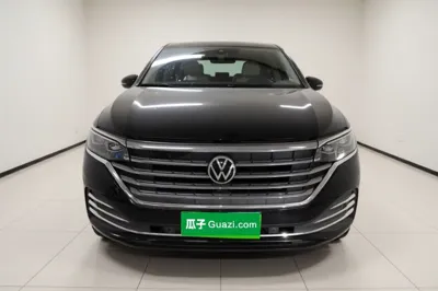 Volkswagen Viloran