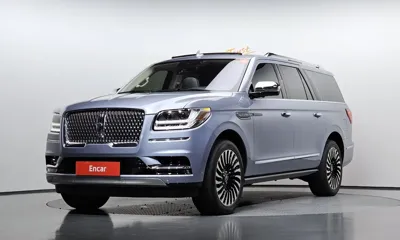 Lincoln Navigator