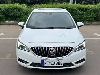 Buick Verano