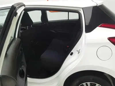 Toyota Yaris L