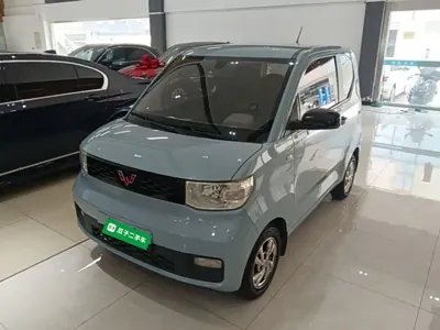 Wuling MINIEV