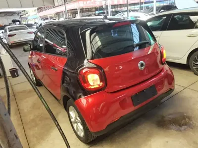 Smart Smart Forfour