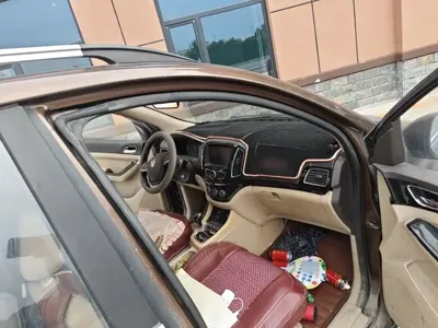 Baojun 730