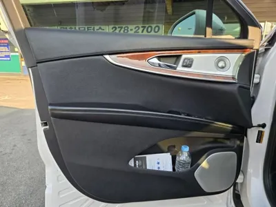 Lincoln MKX