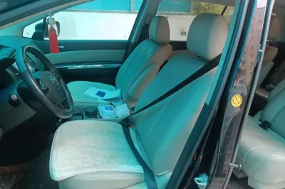 Mazda Mazda 8