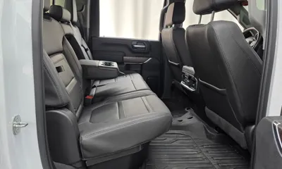 GMC Sierra
