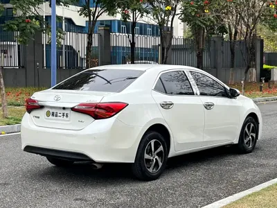 Toyota Levin