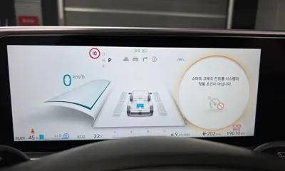 Hyundai Ioniq6