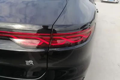 BYD Han