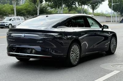 Buick L7