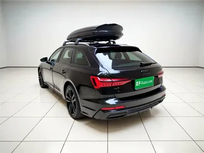 Audi A6 (Import)