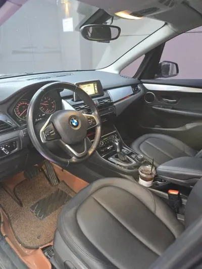 BMW 2-Series