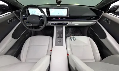 Hyundai Ioniq6