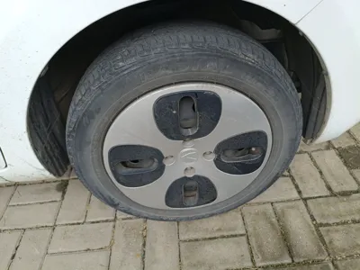 Changan Benni E-Star