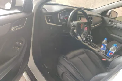 Roewe RX5