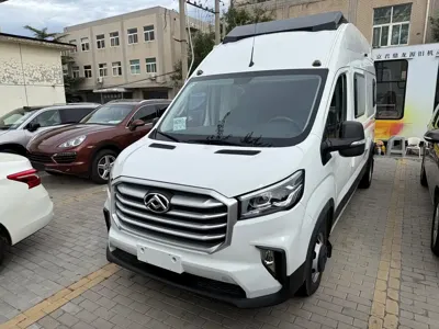 大通 V90 RV