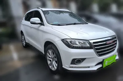 Haval H2
