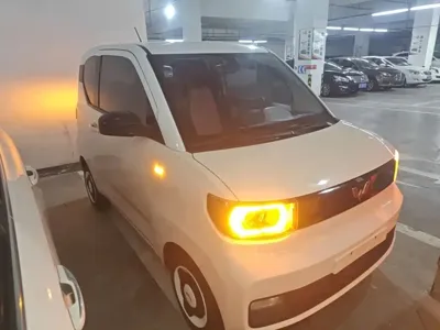 Wuling MINIEV