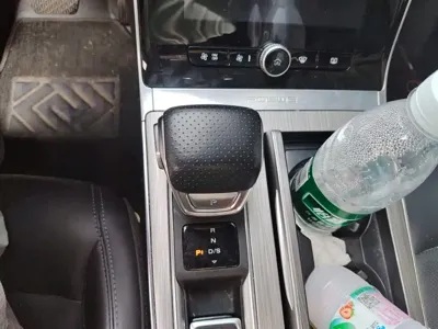 Roewe RX5