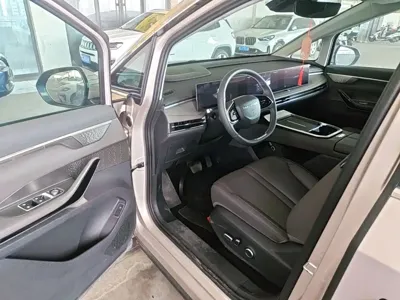 Maxus G70