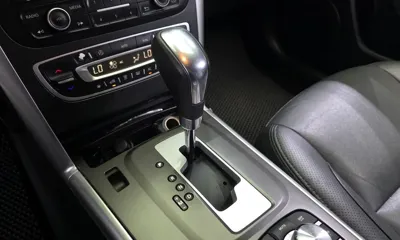 Renault-KoreaSamsung SM5